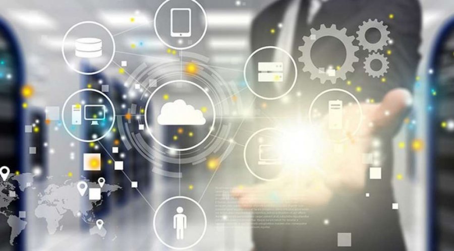 Digital Transformation of HR