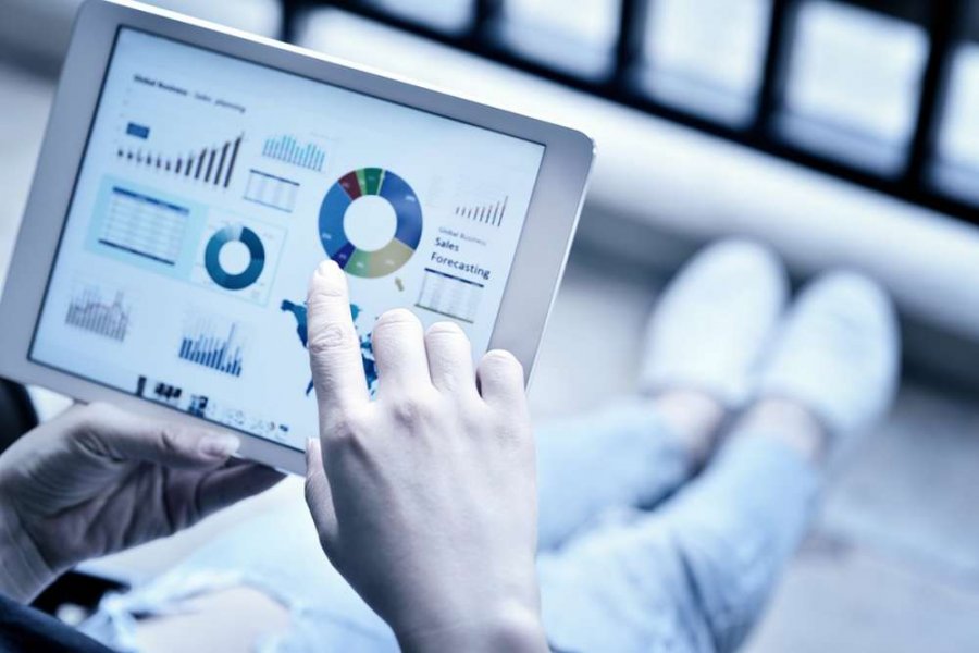 Rewriting The Rules for Digital HR