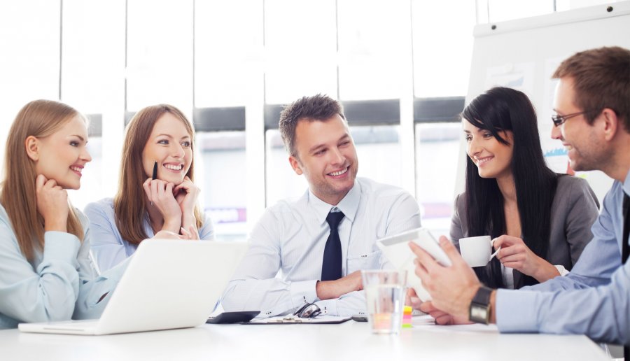 Want to stay fit and enjoy your work? Tricks from an Athlete