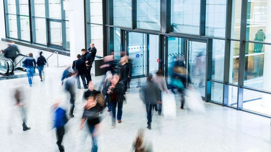 How HRIS Gave Energy Company for Change