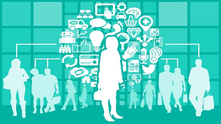 Data-Driven Decision Making. Analytics Helps Human Resources