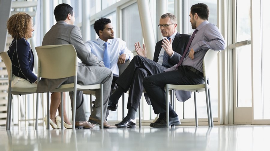 Mengelola Perbedaan Generasi Angkatan Kerja