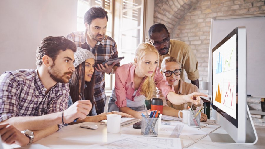 Strategi Mengoptimalkan Kinerja Generasi Milenial