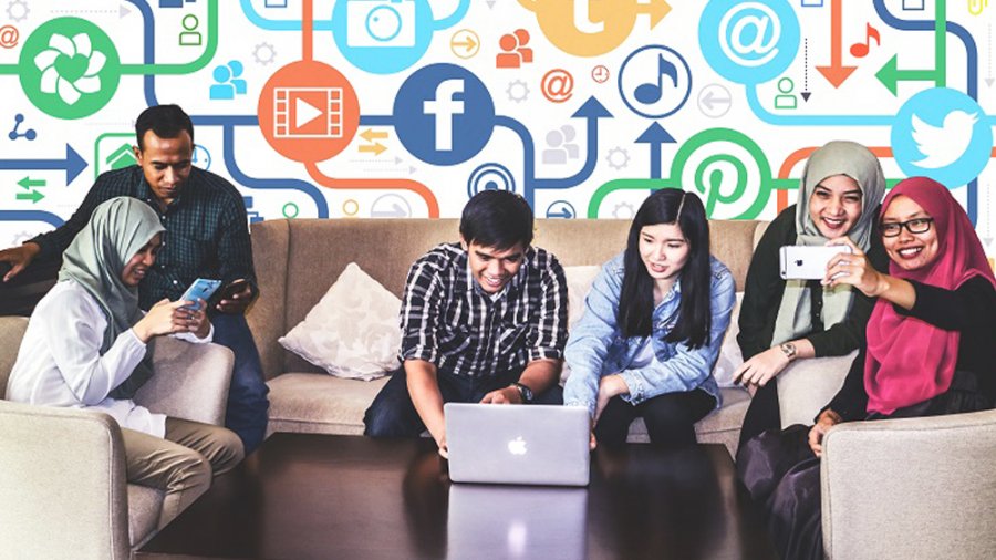 Tantangan dan Peran Generasi Milenial di Indonesia