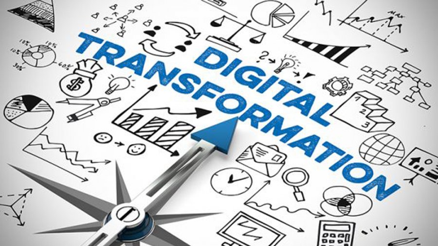 HR dan Transformasi Digital: Dimulai Dari Mana?