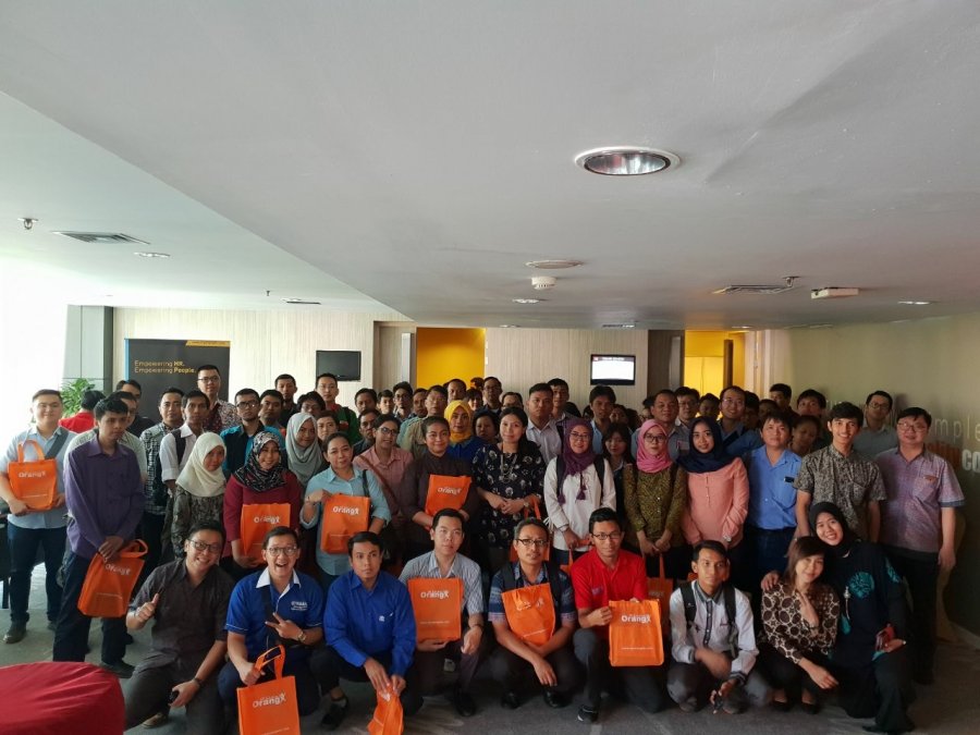 HR dan Transformasi Digital: Peran HR dalam Meningkatkan Kapabilitas Organisasi di Era Digital