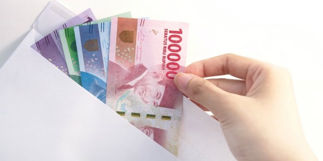 Mengenal Komponen Gaji Pekerja