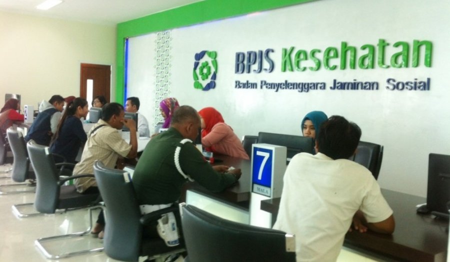 Rincian Aturan Baru Urun Biaya BPJS Kesehatan