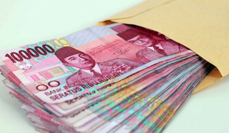 Upah Minimum Provinsi 2019, Naik Hingga 8,03%