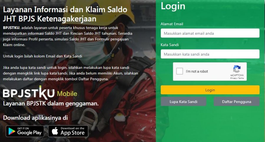 3 Cara Gampang Cek Saldo BPJS Ketenagakerjaan