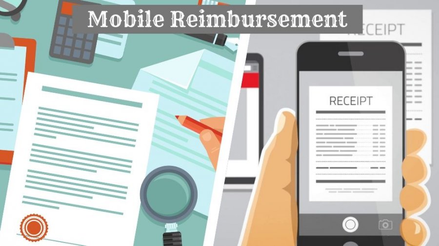 Reimbursement Online dengan Mobile Orange HR