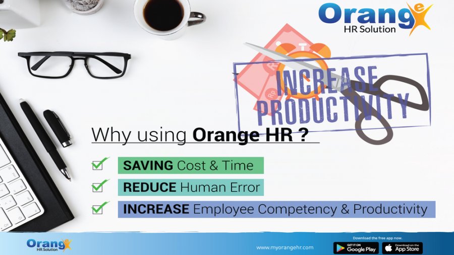 3 Alasan Kenapa Perusahaan Anda Membutuhkan HRIS