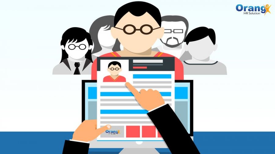 Ketahui Performance Appraisal OrangE HR