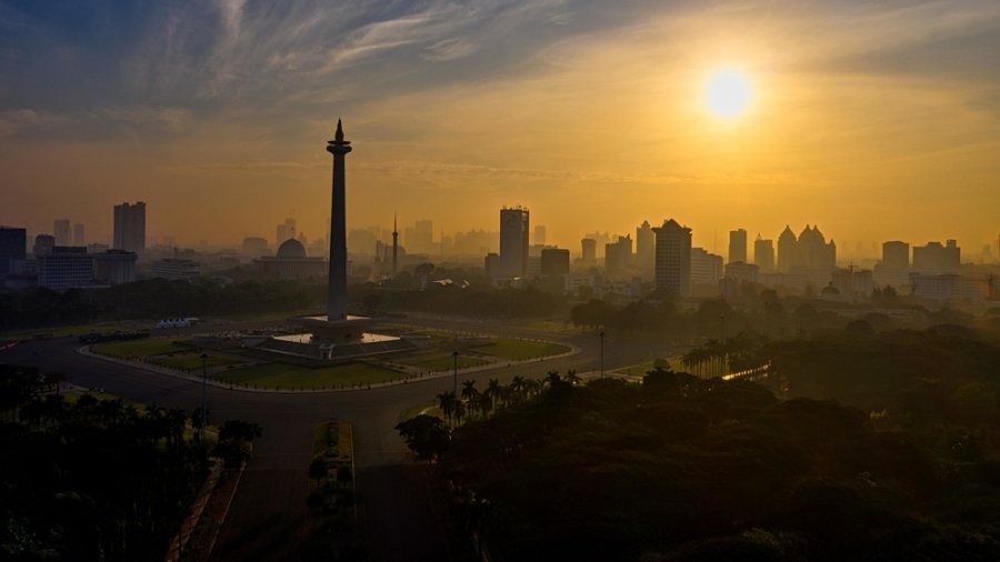 Kenaikan Upah Minimum Provinsi (UMP) Tahun 2020