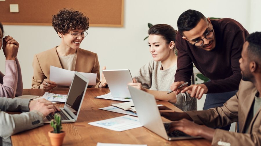 Tren SDM yang Menginspirasi untuk Tahun 2020