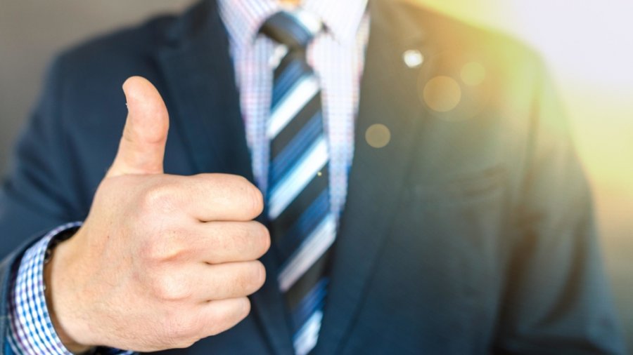 Mengapa HR Menjadi Kunci Sukses Perusahaan di Tahun 2020?