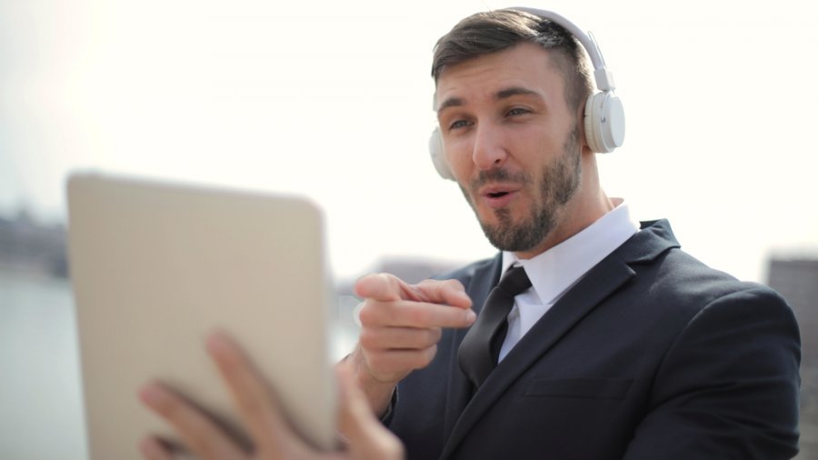 7 Layanan Video Conference Gratis untuk Work From Home