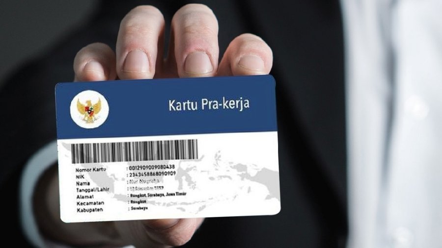 Mengenal Kartu Prakerja: Manfaat, untuk Siapa, dan Syarat Pendaftaran?