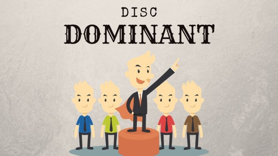 Cara Efektif Berkomunikasi dengan Kepribadian Dominan