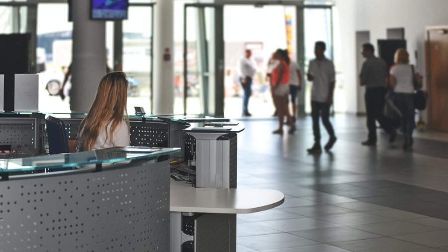 Pengaturan Shift Kerja Karyawan Saat New Normal