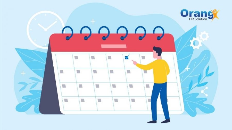 Hari Libur Nasional dan Cuti Bersama 2021 Telah Ditetapkan