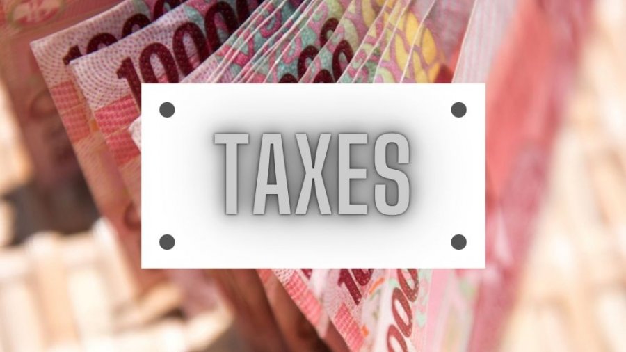 Sanksi Denda Apabila Telat dan Tidak Lapor SPT