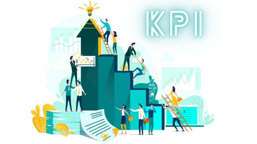 Pentingnya Key Performance Indicators (KPI) Bagi Perusahaan