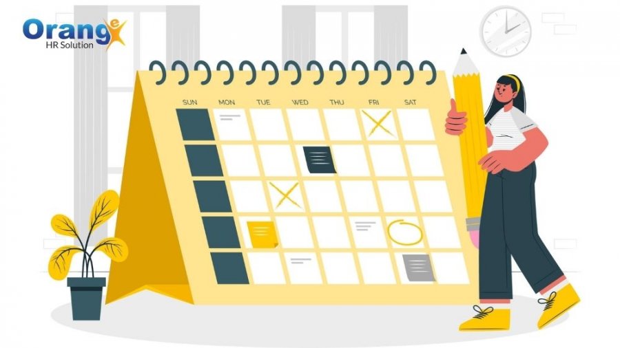 Inilah Hari Libur Nasional dan Cuti Bersama Tahun 2021