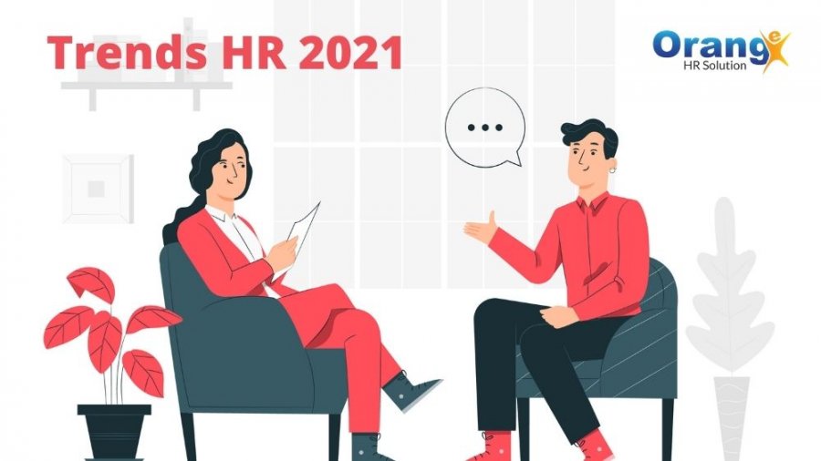 Trend HR 2021 di Indonesia