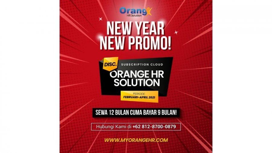 Software HR Saat Krisis Pandemi