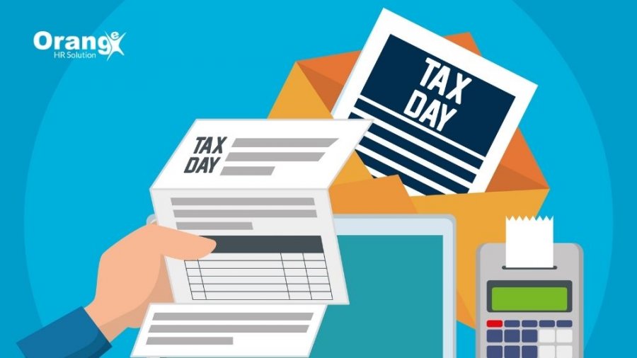 Part 1. Cara Lapor SPT Tahunan Karyawan di DJP Online