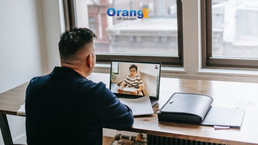 Kelebihan Rekrutmen Online Dengan Software HRIS