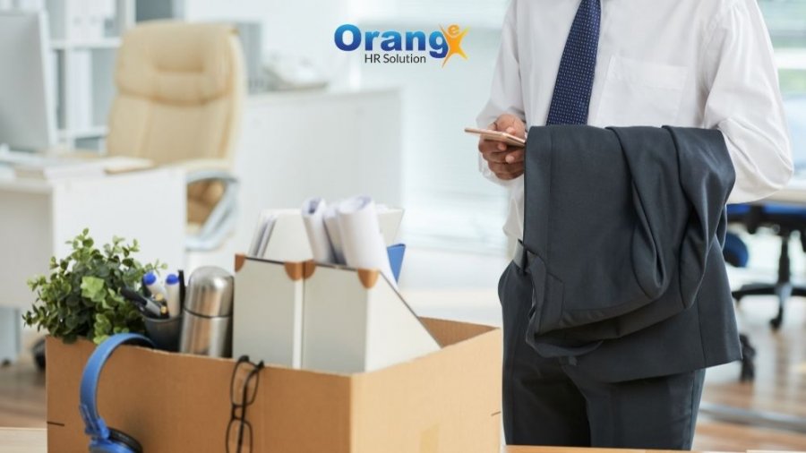 Faktor Penyebab Terjadinya Turnover Karyawan