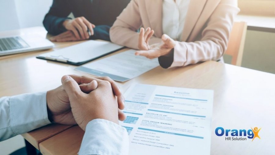 Tugas dan Tanggung Jawab Human Resources Department (HRD) di Perusahaan