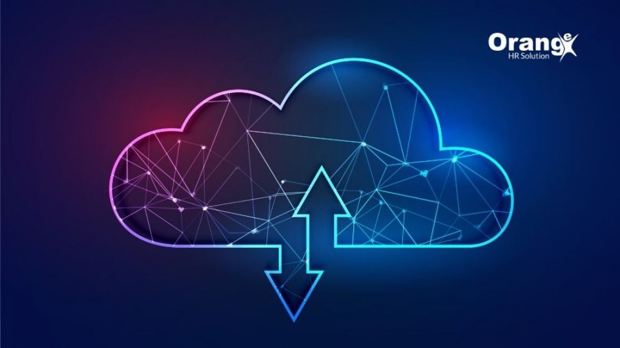 HR Cloud Meningkatkan Performa Kinerja Karyawan