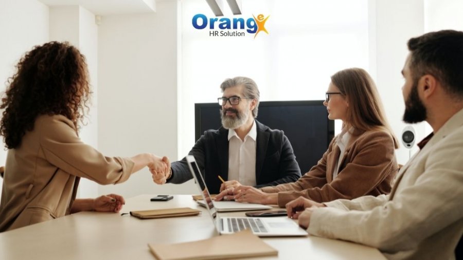 Bagaimana Cara Kerja Human Resource Development