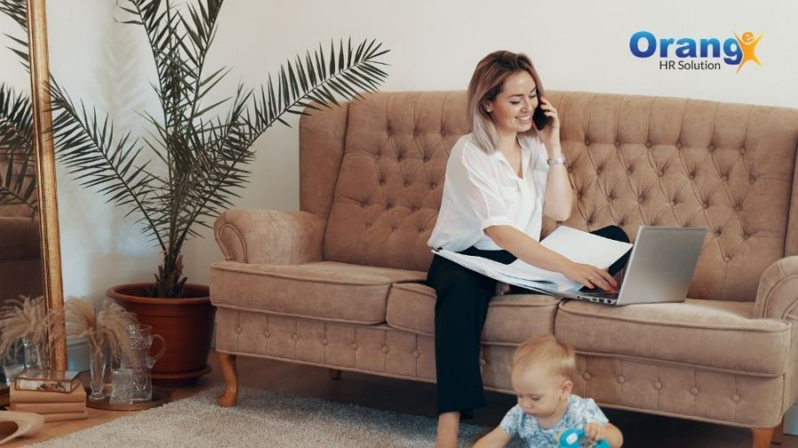 Software HRIS, Solusi Produktivitas Karyawan Saat PPKM Darurat