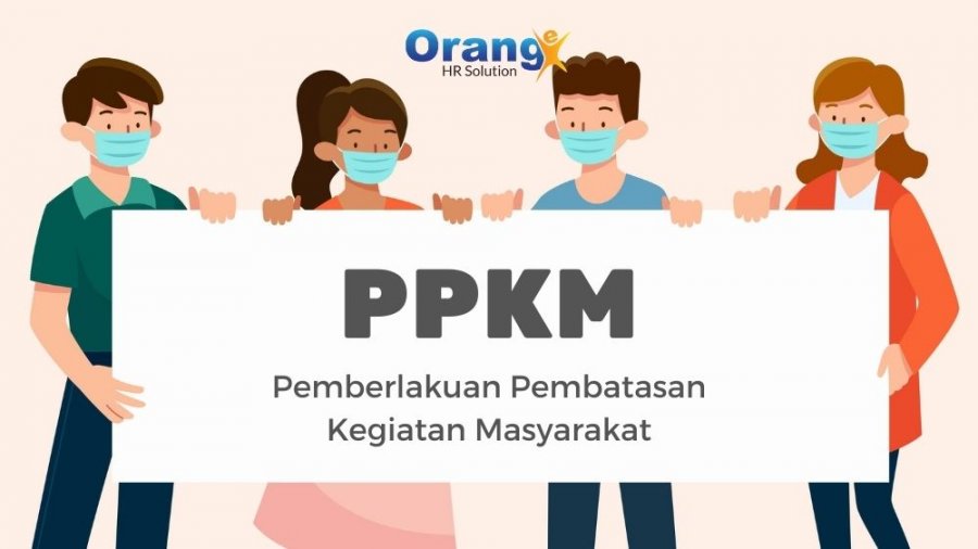 Ketentuan Aturan PPKM Darurat yang Harus Di Ketahui Perusahaan