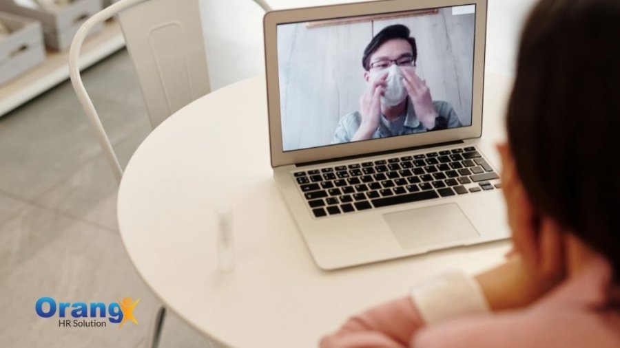 Memotivasi Karyawan ditengah Pandemi Covid-19 dan PPKM Darurat