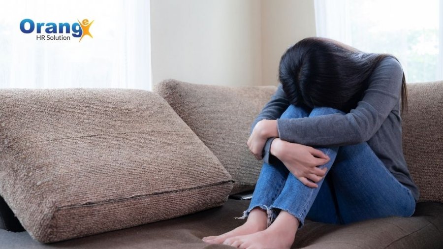 Solusi Mengatasi Stres dan Depresi Cabin Fever Selama Pandemi Covid-19