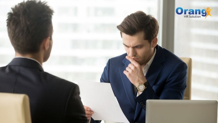 Perhatikan Hal Ini Sebelum Menandatangani Kontrak Kerja