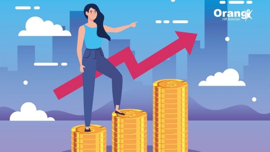 Ingin Naik Gaji? Ketahui Faktor yang Mempengaruhi Kenaikan Gaji