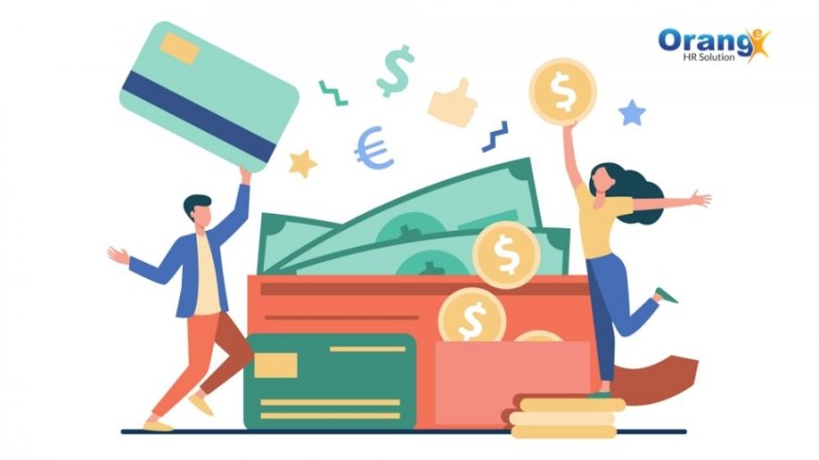 Kompenen Gaji yang Perlu Anda Ketahui Sebagai Karyawan