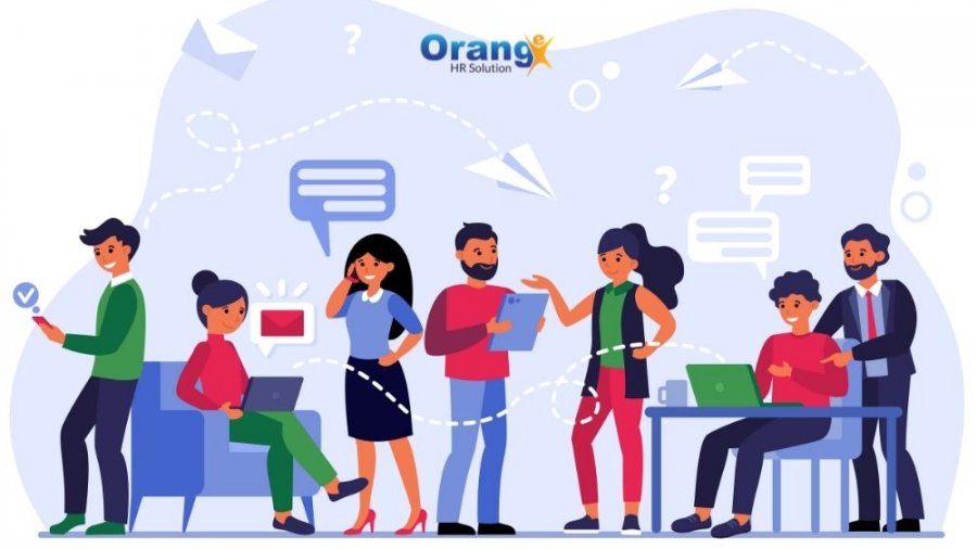 Bagaimana Komunikasi yang Efektif di Lingkungan Kerja?