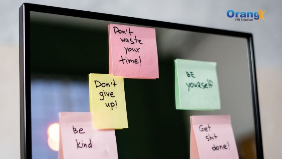 Motivasi Kerja Karyawan Di Masa Pandemi Covid19