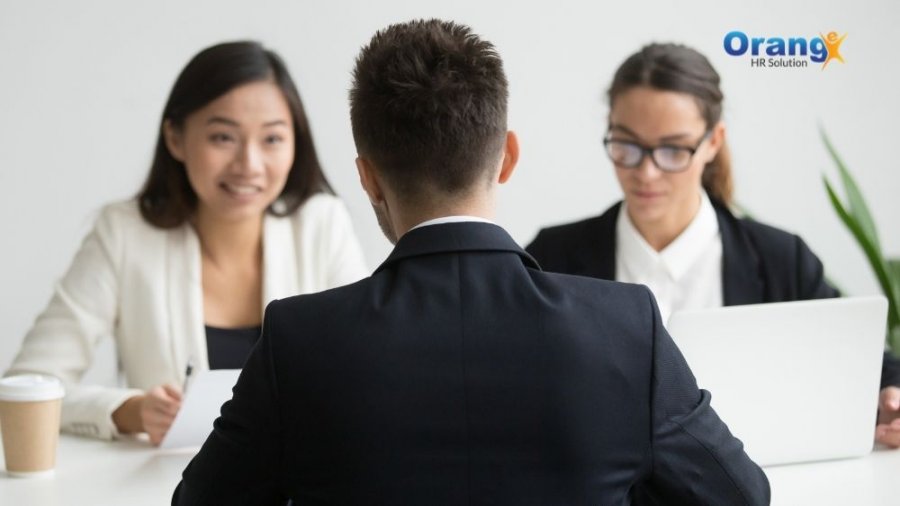 Cara Ampuh Lamar Kerja Yang Cepat Di Terima HRD