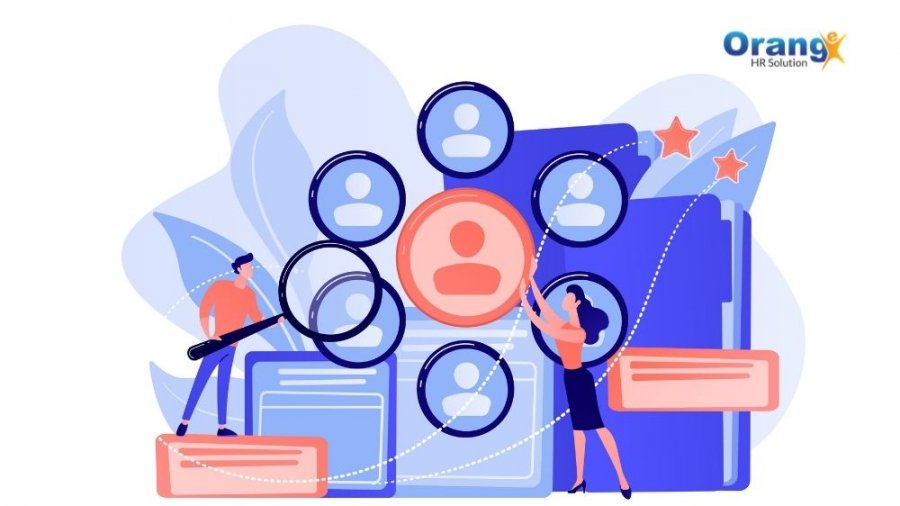 Meningkatkan Produktivitas Karyawan dengan Software HRIS