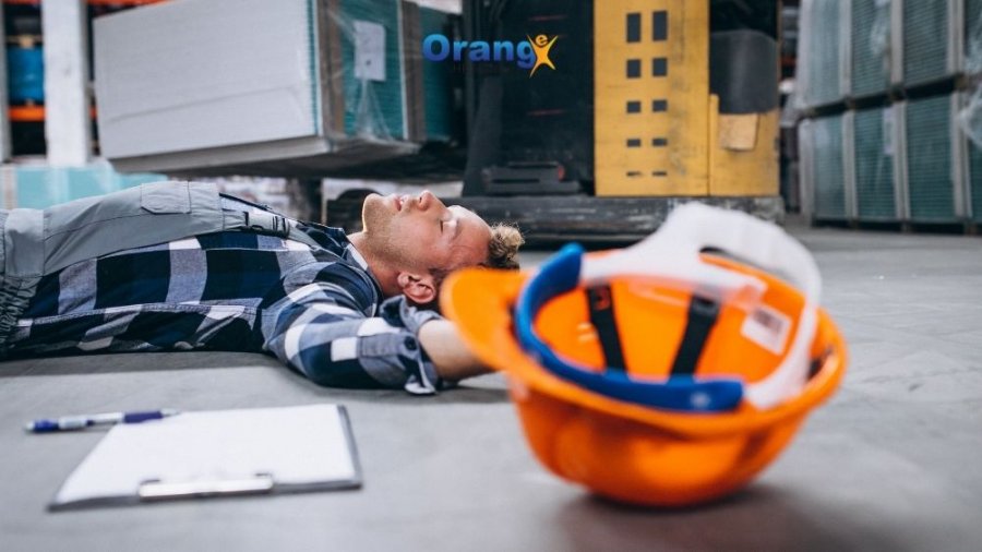 Apa itu Jaminan Kecelakaan Kerja?