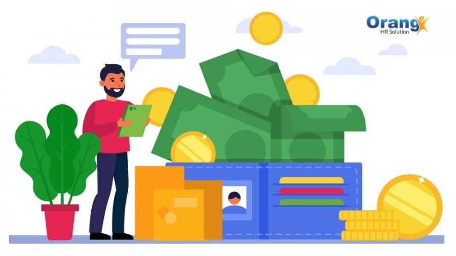 Apa Itu Slip Gaji? Apa Manfaat Slip Gaji?