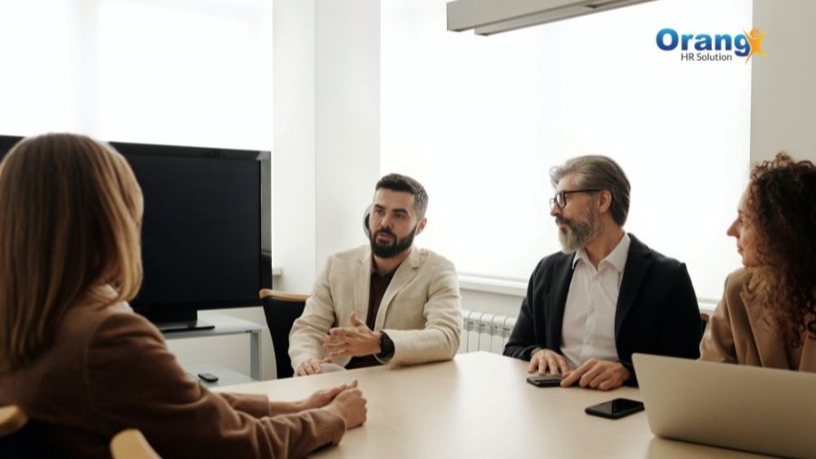 Pentingnya Human Resource Development di Perusahaan